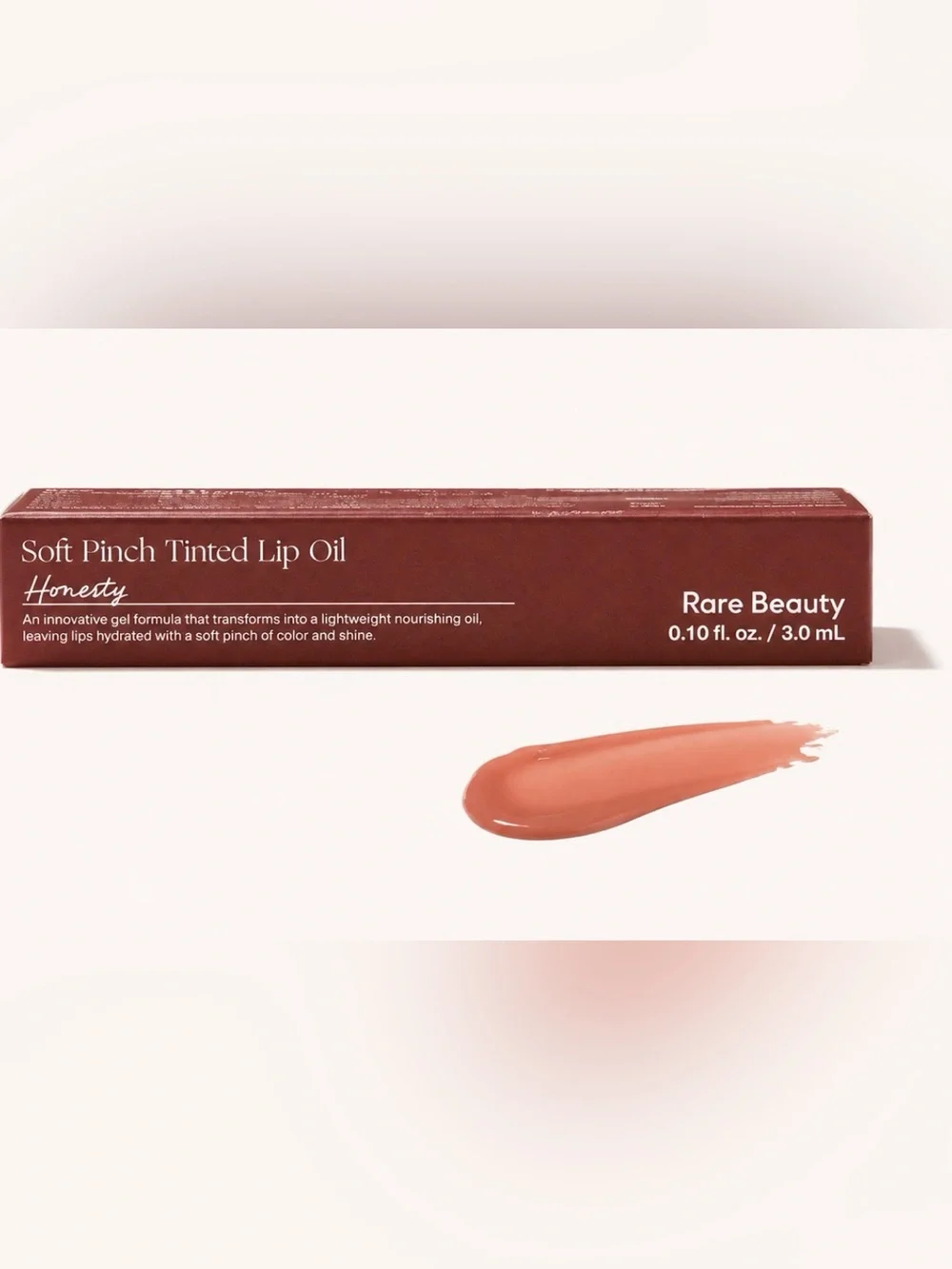 Rare Beauty Soft Pinch Tinted Lip Oil